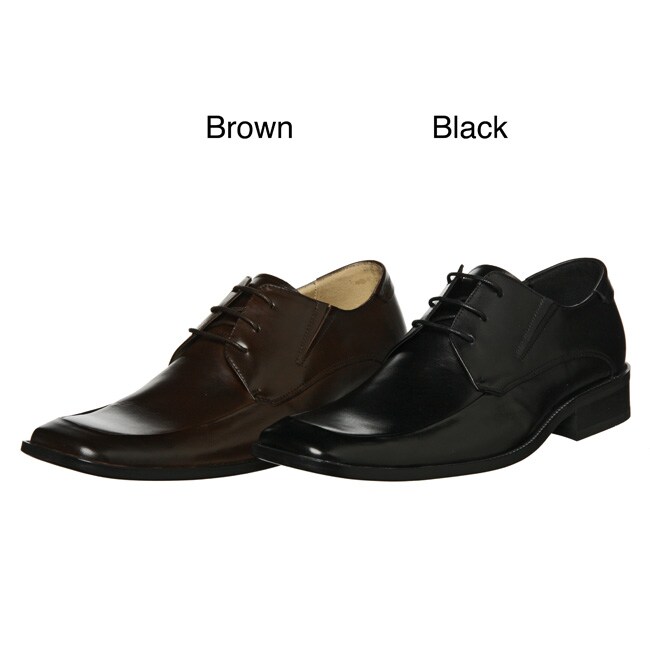 Steve Madden Men s Klyne Oxfords