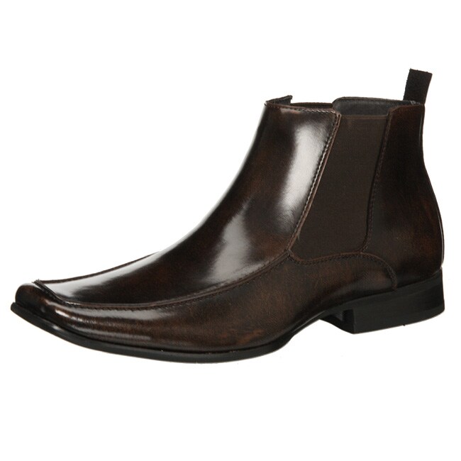 giorgio brutini snakeskin ankle boots