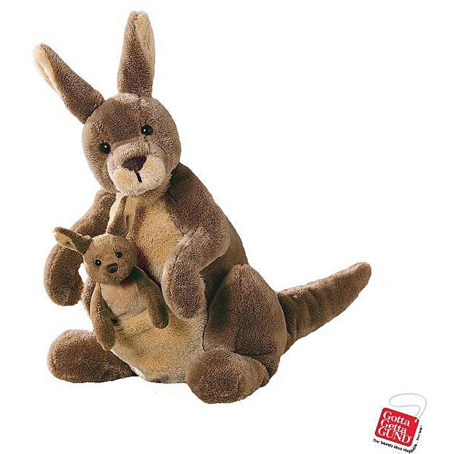 kangaroo stuffed animal target