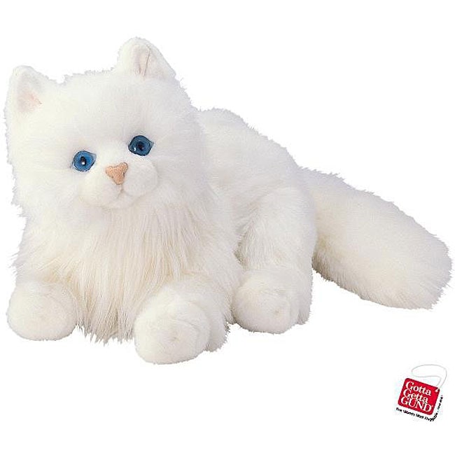 gund cozy cat