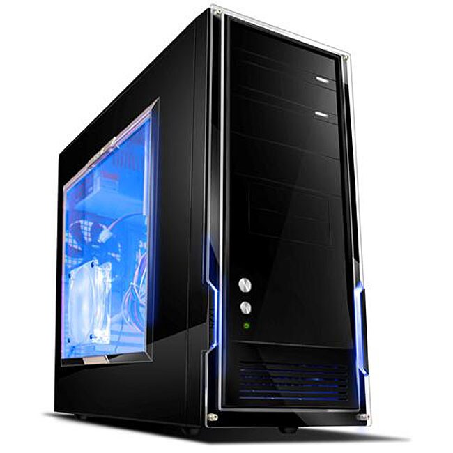 Visionman VBBA278V00 Barebone Gaming PC 12271184