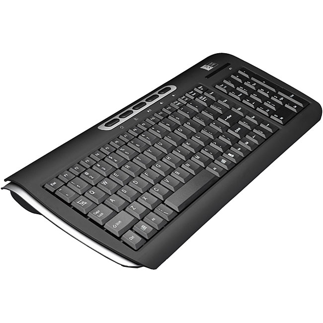 Acer wireless keyboard and mouse drivers