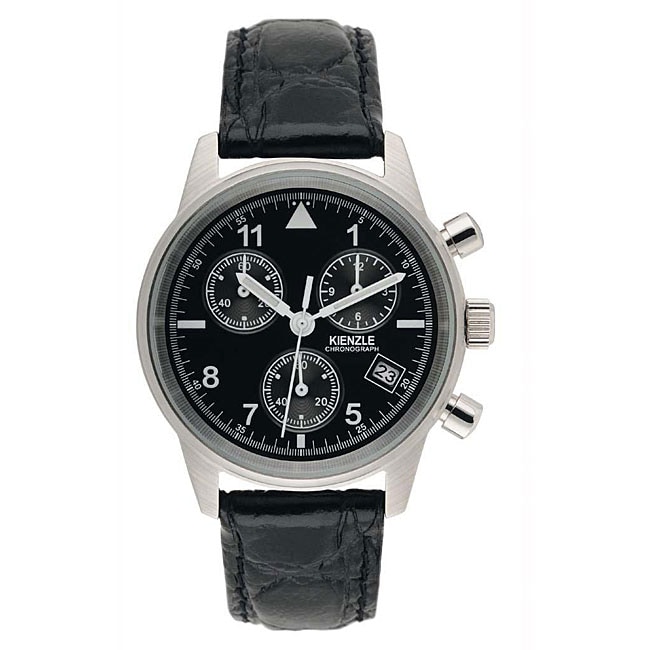 Kienzle Germany Women's Quartz Classical Chronograph Watch 12282422