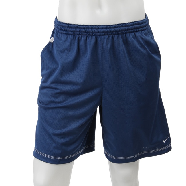 Nike Men's Dri Fit Mesh Athletic Shorts 12283601