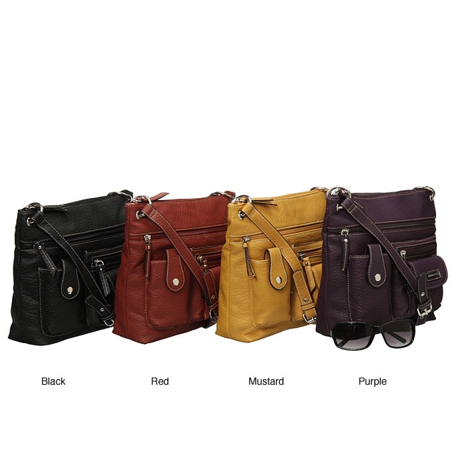 rosetti crossbody