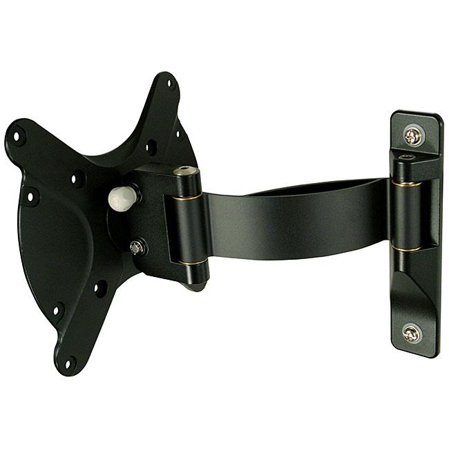 Cotytech Tilt and Swivel 22  to 37 inch TV Wall Mount