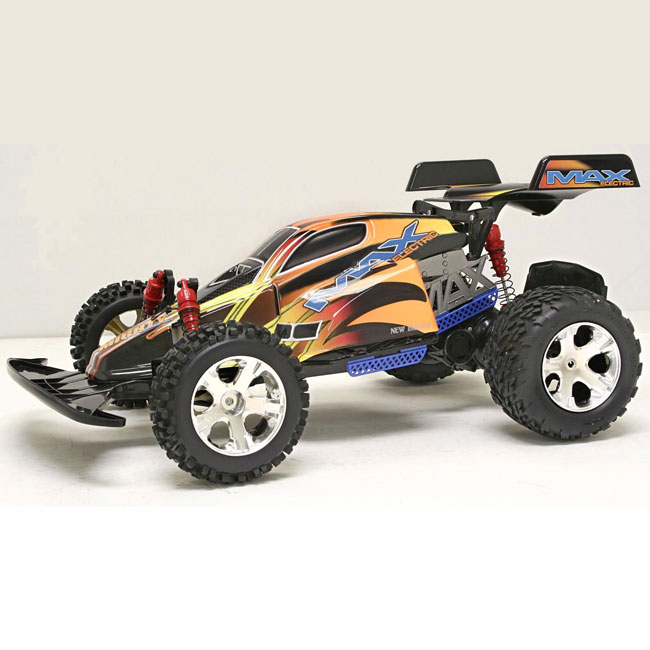 rc car new bright