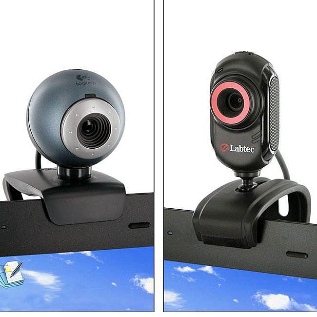 logitech quickcam messenger webcam windows 10 driver