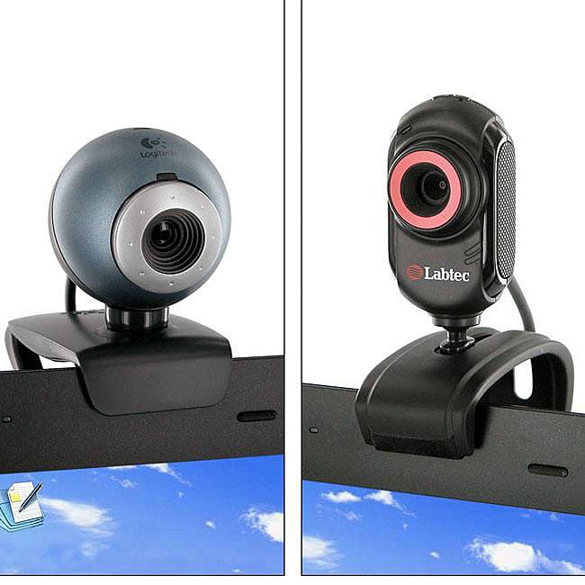 logitech quickcam software