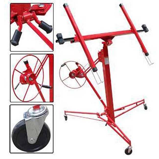 Drywall Panel 11foot Lift Hoist Jack 12354549