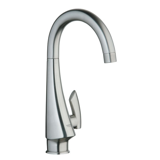 Grohe K4 Basin/ Pillar Tap Faucet Overstock™ Shopping Great Deals