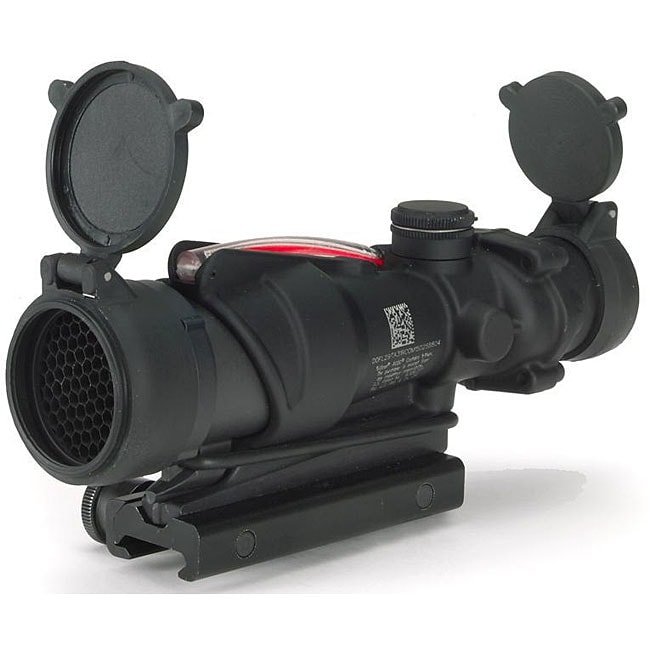 Trijicon 4x32 Army Advanced Combat Optical Gunsight For M150 12373482