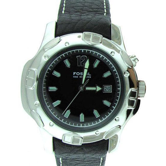 Fossil Men's Glowinthedark Watch 12378246 Shopping