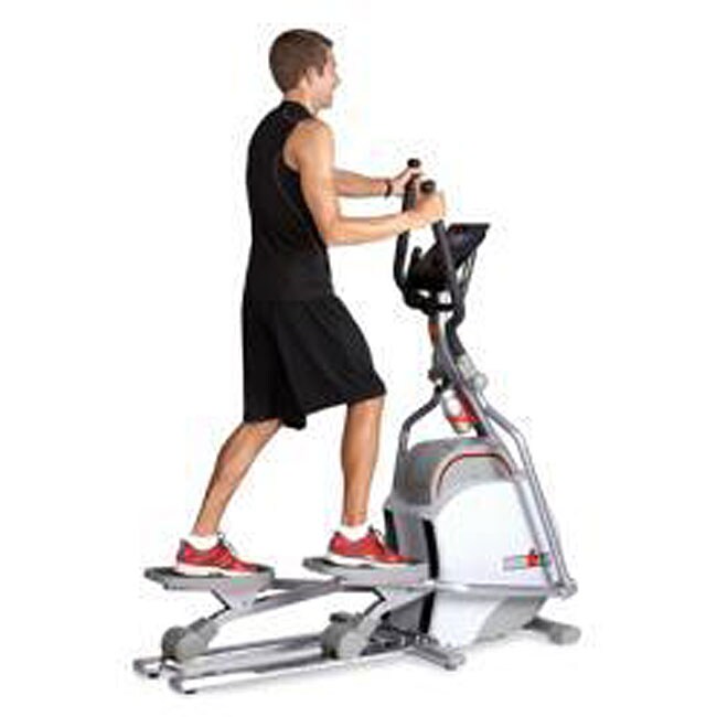 Ironman 1840 Elliptical 12378928 Shopping Great