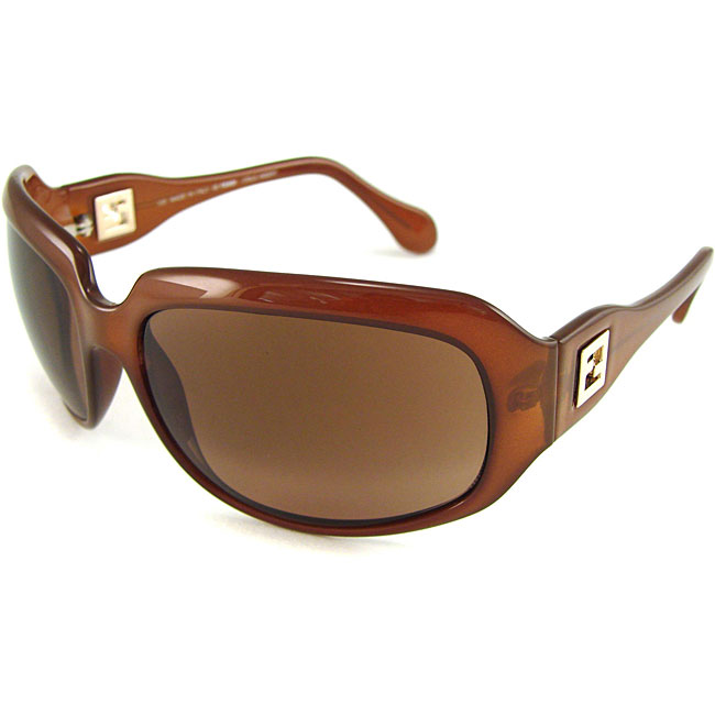 Fendi FS 410/ S Womens Plastic Designer Sunglasses