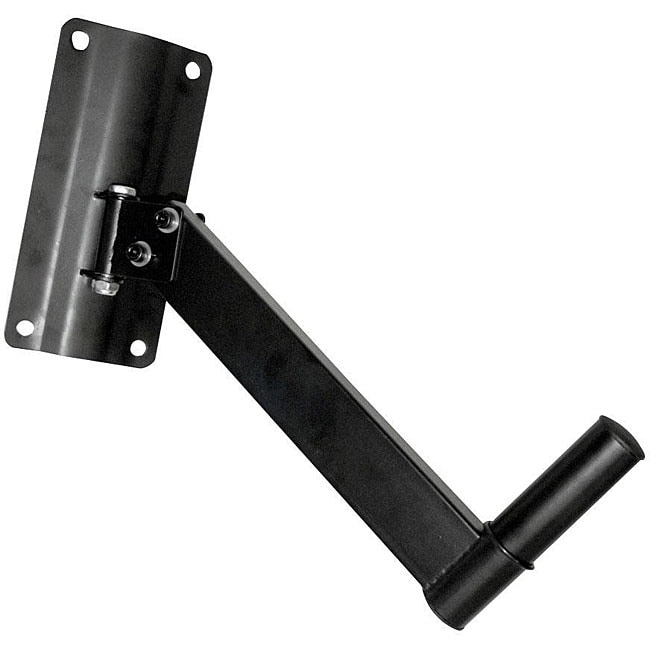 Pyle Wall Mount Speaker Bracket 12380417 Shopping Top Rated Speaker Mounts