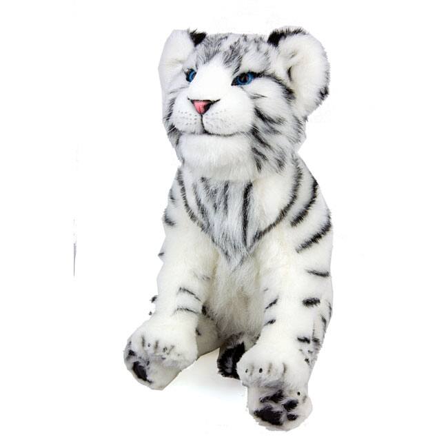 wowwee alive tiger cub