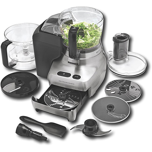 Wolfgang Puck WPMFP20 Food Processor 12409307
