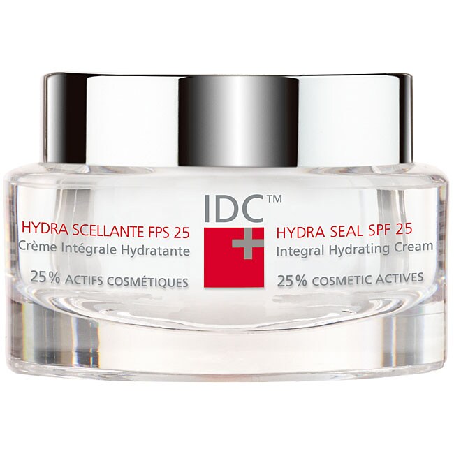 Integral Dermo Correction Hydra Seal SPF 25 1.7 ounce Hydrating Face