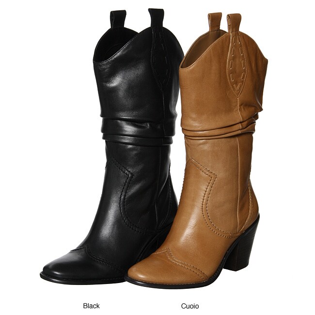 bcbgeneration boot