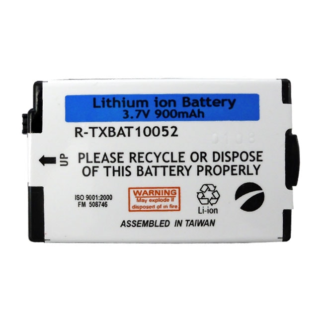 Kyocera TXBAT10052 Extended Battery (Bulk Packaging)  