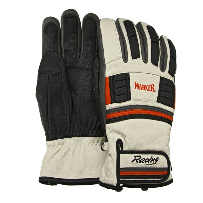 Marker Men's 'Race Comp' Gloves 12513325 Shopping