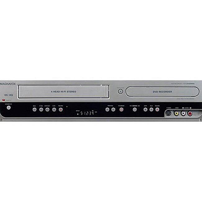 magnavox dvd vcr recorder combo reviews