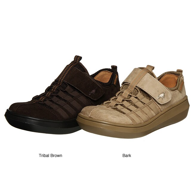red dog sneakers