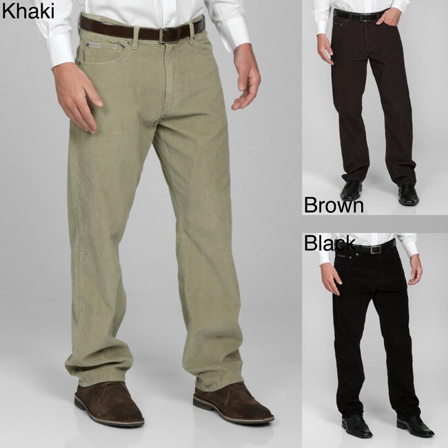 calvin klein pants mens