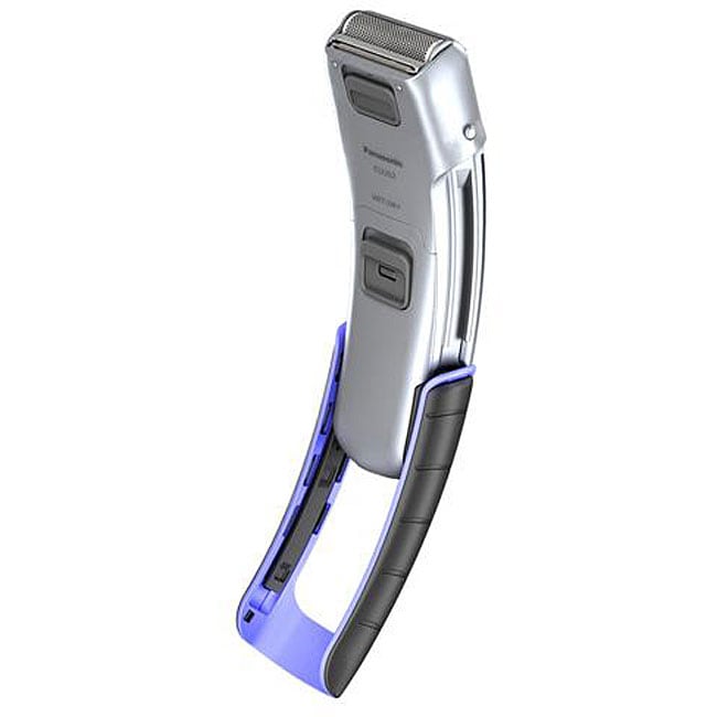 Panasonic Men's Body Effects Multiangled Personal Groomer 12595439
