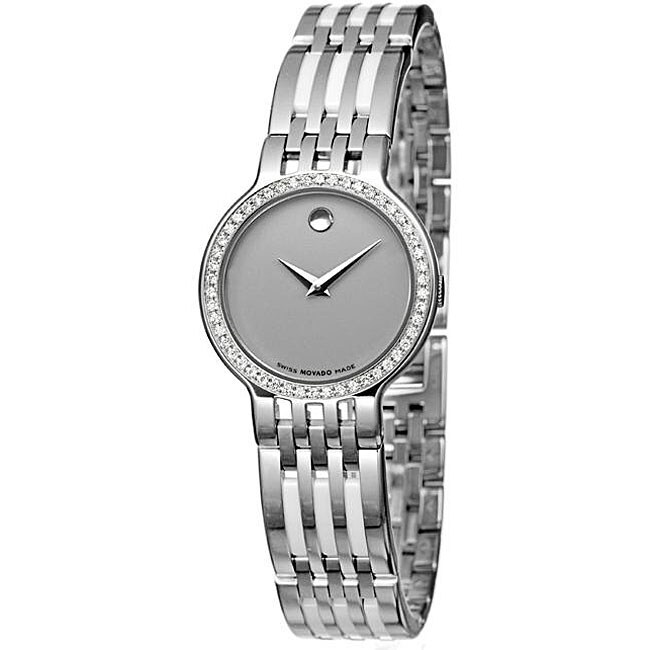 movado se women's watch