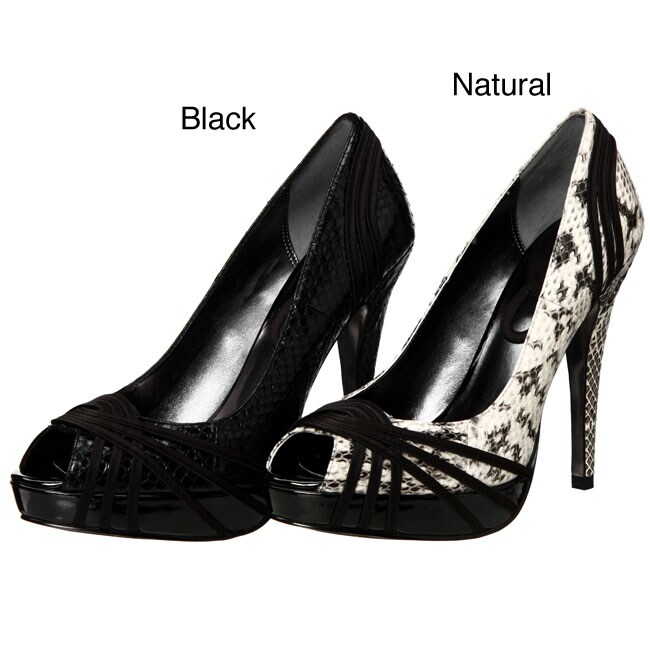 charles david women's pumps