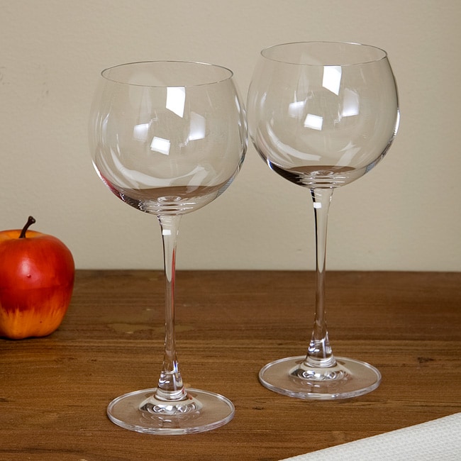 Lenox Tuscany Classics Balloon Glasses (Set of 4) 12645341