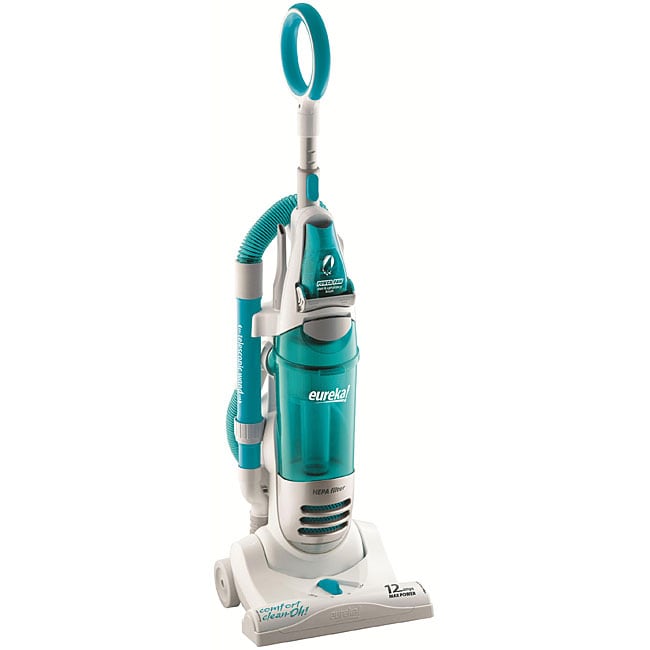 Eureka 4235AZ Comfort Clean Upright Vacuum Overstock™ Shopping