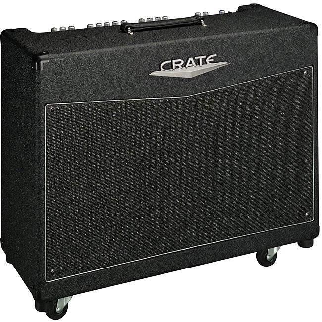 Crate VTX212B 120W DSP Dual 12inch Guitar Amplifier (Refurbished