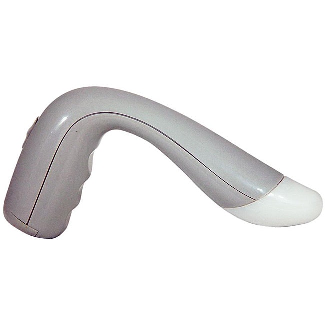 Natural Contours Pressure Point Handheld Massager Overstock™ Shopping