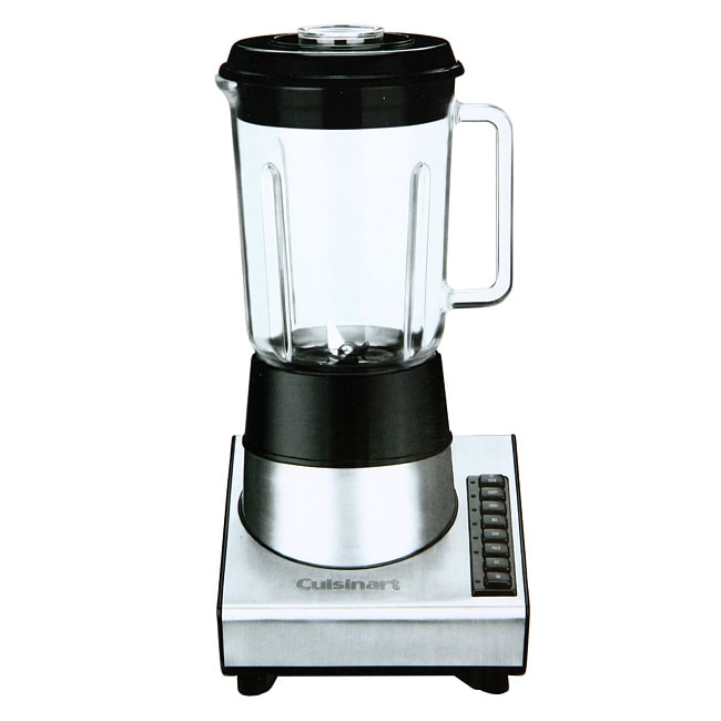 Cuisinart SB5600 60oz Stainless Steel Blender 12710514 Overstock