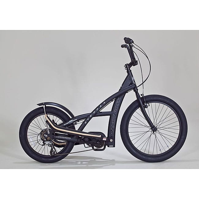 Randy Ross Hammer Stepper Bike 12712818 Shopping
