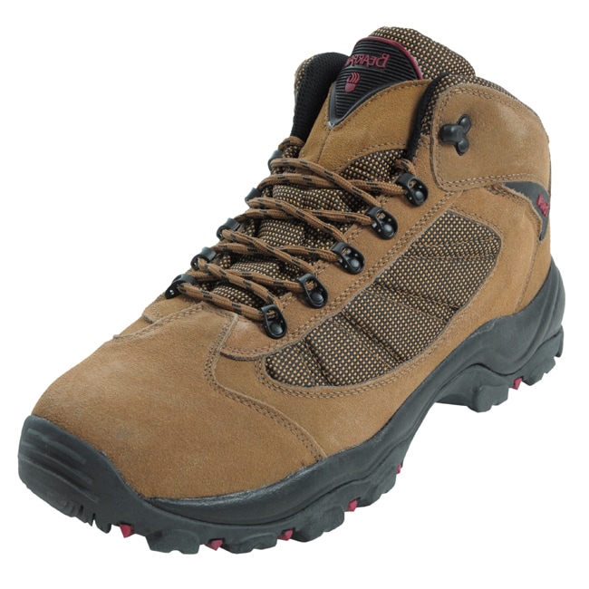 bearpaw men's hiking shoes