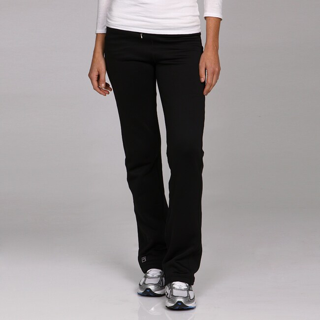 avalanche fleece lined pants