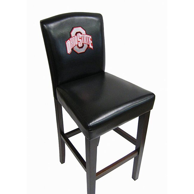 Ohio State Bar Stools (Set of 2) 12720281 Shopping