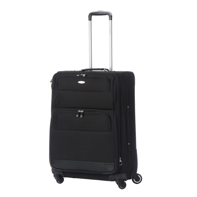 samsonite morro bay 20 inch spinner dimensions