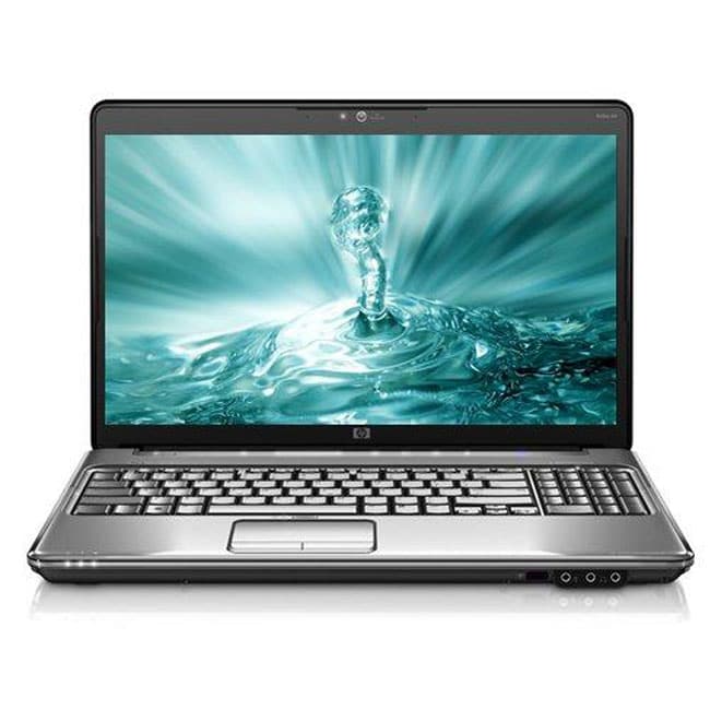 HP Pavilion G71 340us w/Core 2 Duo T6600 2.2GHz/4GB RAM/320GB HDD/DL