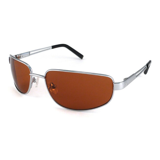 Alta Vision 'Blue Blocker' Men's Sunglasses - 12759239 - Overstock.com