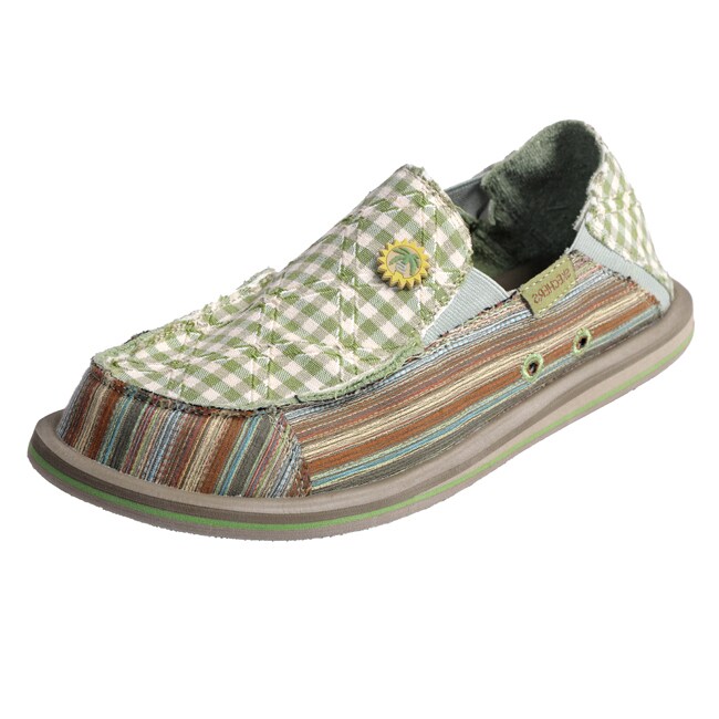 skechers leather moccasins