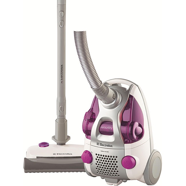 Electrolux EL4050A Versatility Canister Vacuum Cleaner  