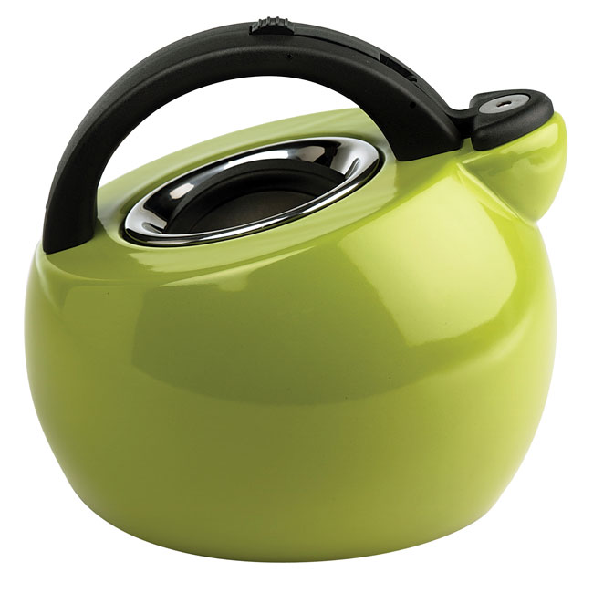 Rachael Ray Green 2quart Tea Kettle 12948341