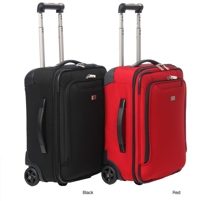 18 inch luggage