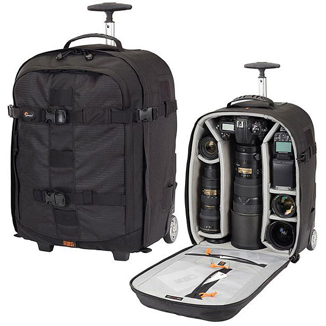 Lowepro Pro Runner X450 All Weather Backpack