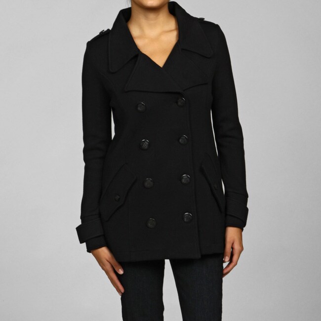 525 America Women's Peacoat-style Sweater - Overstockâ¢ Shopping - Top Rated 525 America 